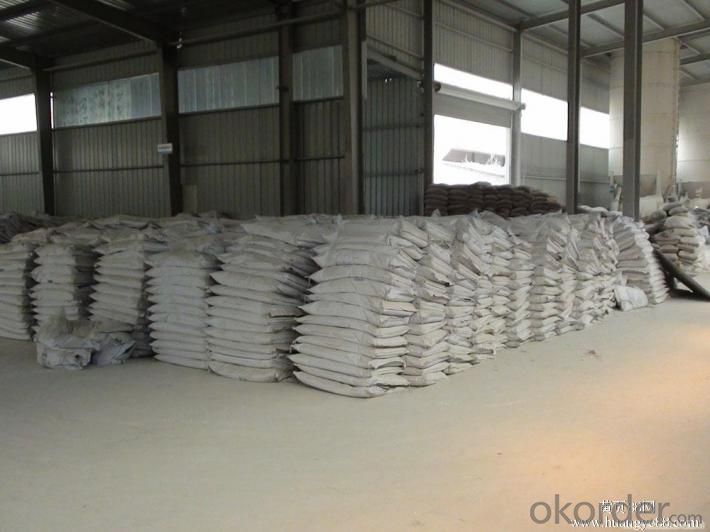 Concrete Expansive Products Mortar Admixtures with High Quality of