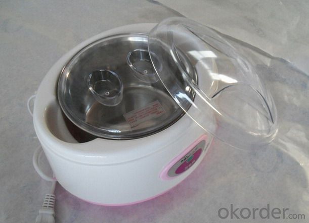 Portable Mini Electric Yogurt Maker / Yogurt Machine