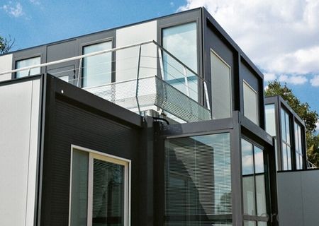 Container House Hot Selling with Great Price