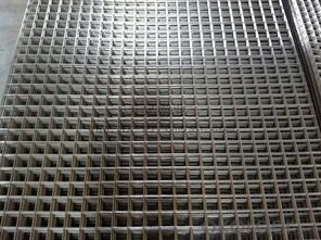 Concrete Reinforcing Welded Wire Mesh High Quality and Factory Price