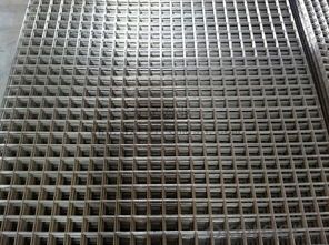 Concrete Reinforcing Welded Wire Mesh with Good Quality and Nice Price