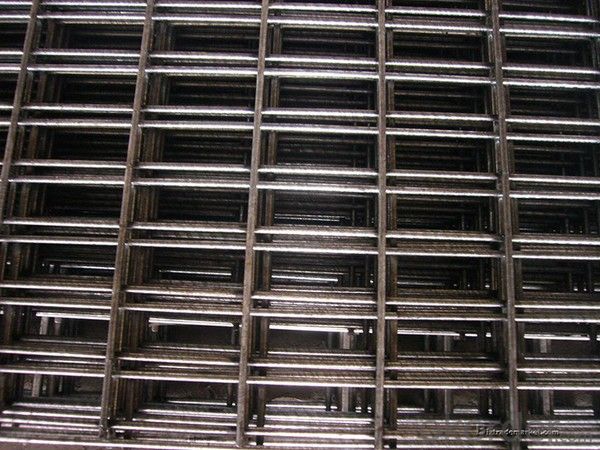 Welded Wire Mesh For make the home constrcution