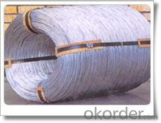 Galvanized Iron Wire Black Annealed Wire with High Quality and Factory Price