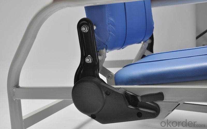 KXF- Luxurious Aluminum Alloy Chair for Transfusion