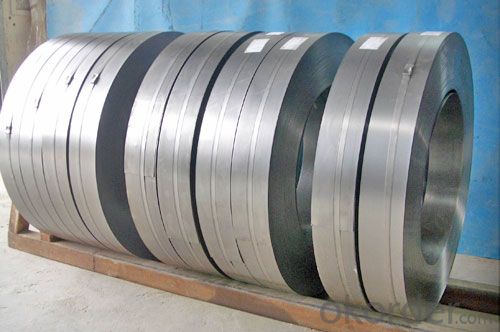 Supply For Silicon Steel and Electric Steel