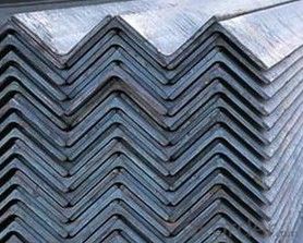 EN10056 galvanized angle steel for construction