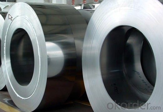 Supplying For Stainless Steel Grade Two Volume