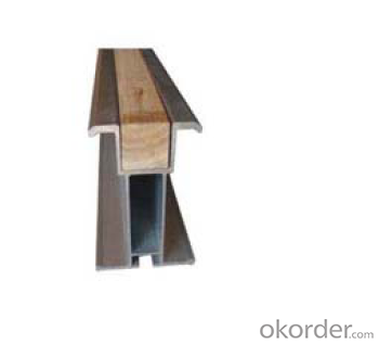 Aluminum Formworks System for Construction Buildings With Good Quality