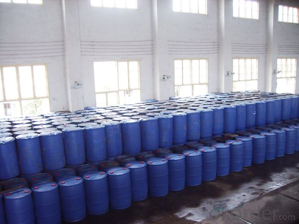 Concrete Additives Air Entraining Agent with High Antifreezing