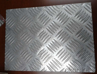 Aluminum Sheet Wholesale directly from China Factory