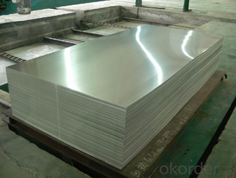 Aluminum Sheet Wholesale from China Factory