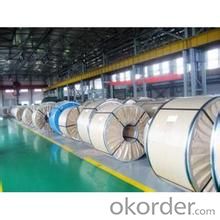 Chinese Best Cold Rolled Steel Coil JIS G 3302 -Best Quality
