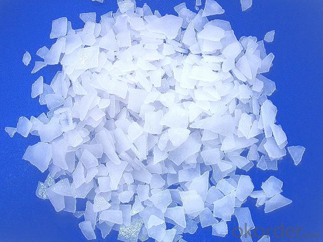 Magnesium Chloride with  Best Price & High Quality