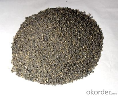 China Al2O3 70% Nature Calcined Bauxite Low Price with Detailed Specifications