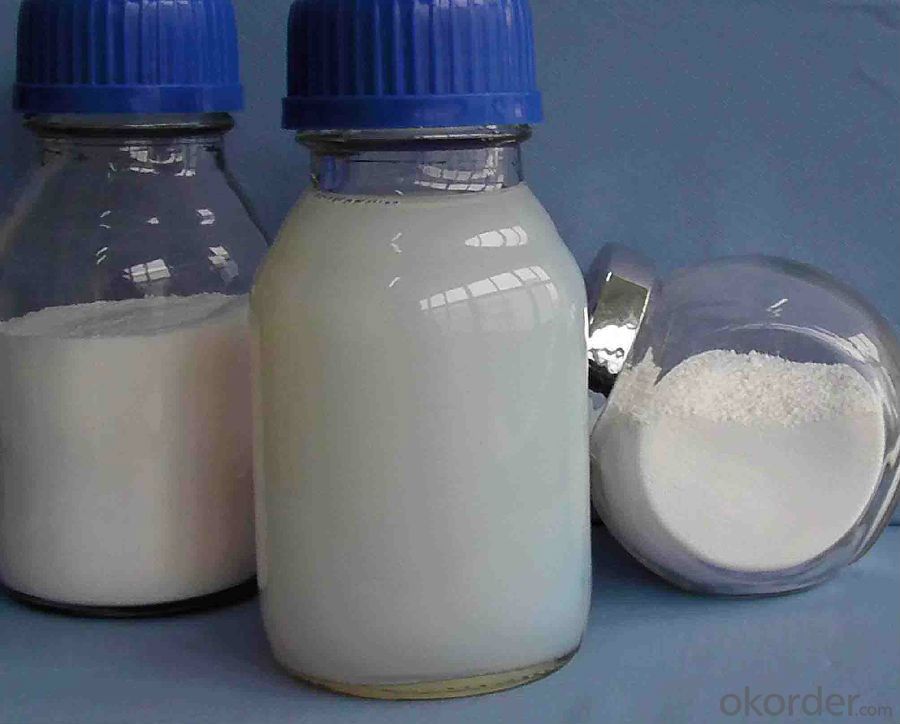 White Aluminum Oxide Al2o3 / Al2o3 Powder