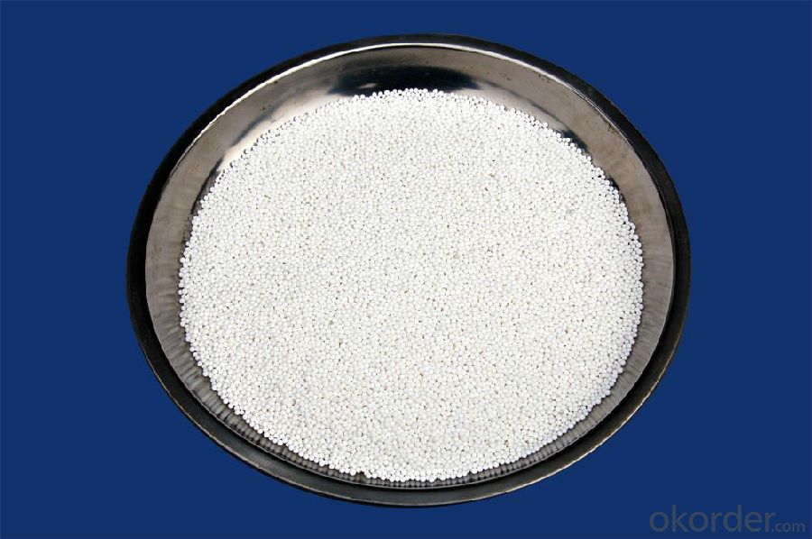High Pure Whiteness Aluminium Powder Al2o3