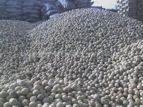 82% size 200mesh of Rotary Kiln Calcined Bauxite for High-Alumina Cement