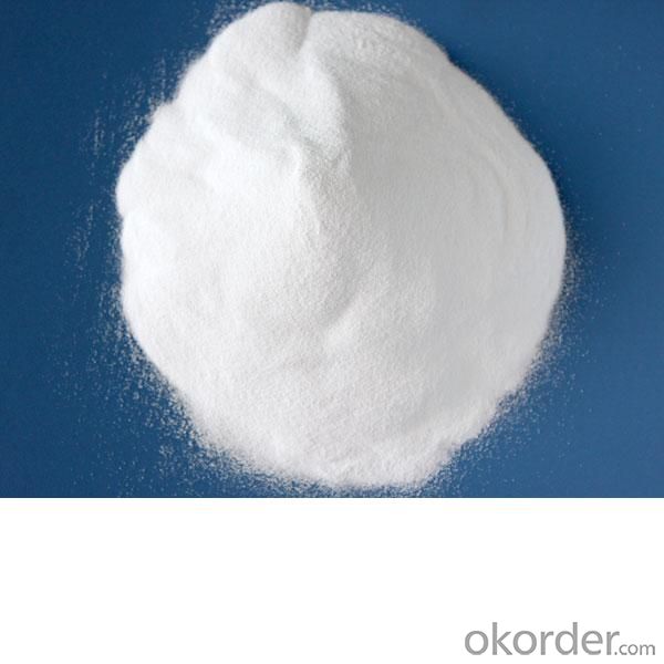 Under 325 Mesh Calcined Alumina Powder AL2O3