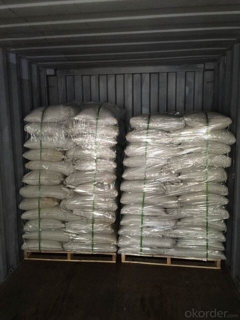 Naphthalene Sulfonate Formaldehyde with Best Price and High Quality