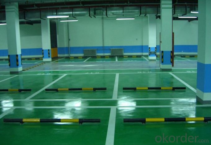Epoxy Floor Coating with the Best Price & High Quality