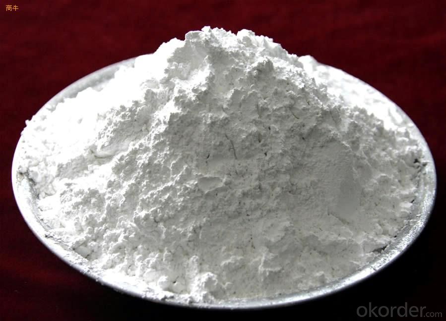 Under 325 Mesh Calcined Alumina Powder AL2O3