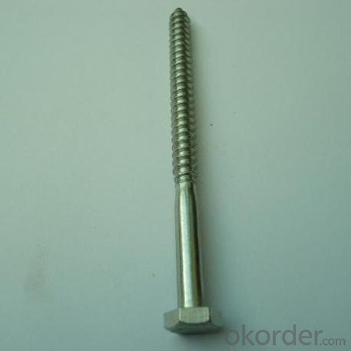 Cross Recessed Pan Head Self Tapping Screws with High Quality