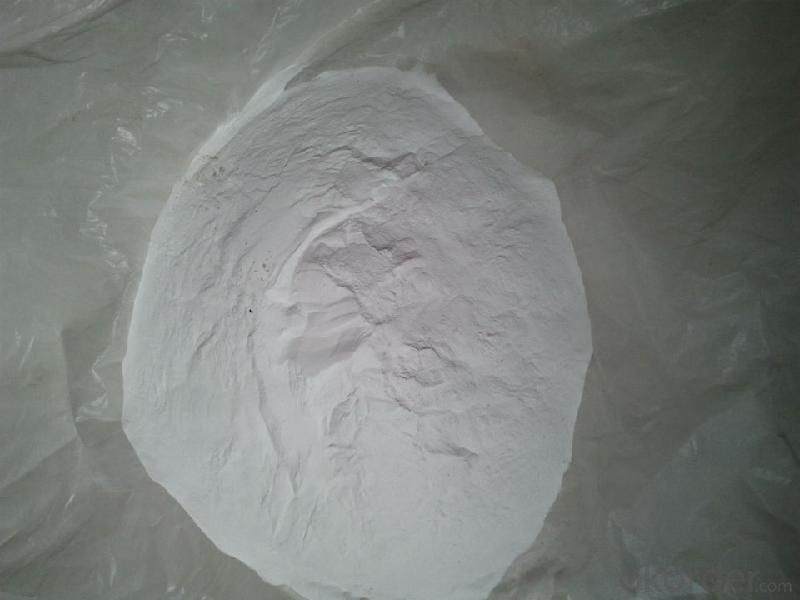 Metallurgical Grade Aluminum Oxide Al2O3 Powder