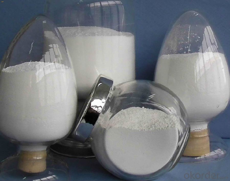 High Pure Whiteness Al2o3 Powder with High Quality