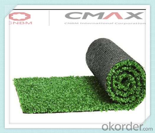 Types of Artificial Turf /Soccer Field Artificial Lawn CE