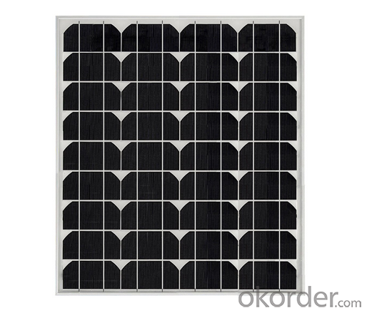 10w Mono Crystalline Silicon Low Price Mini Solar Panels