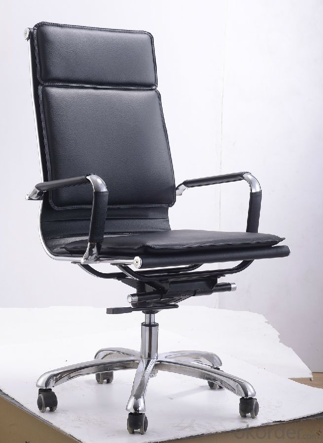 Offce Chair/Computer Chair Leather/Pu Mesh Fabric Chair CMAX-GB520