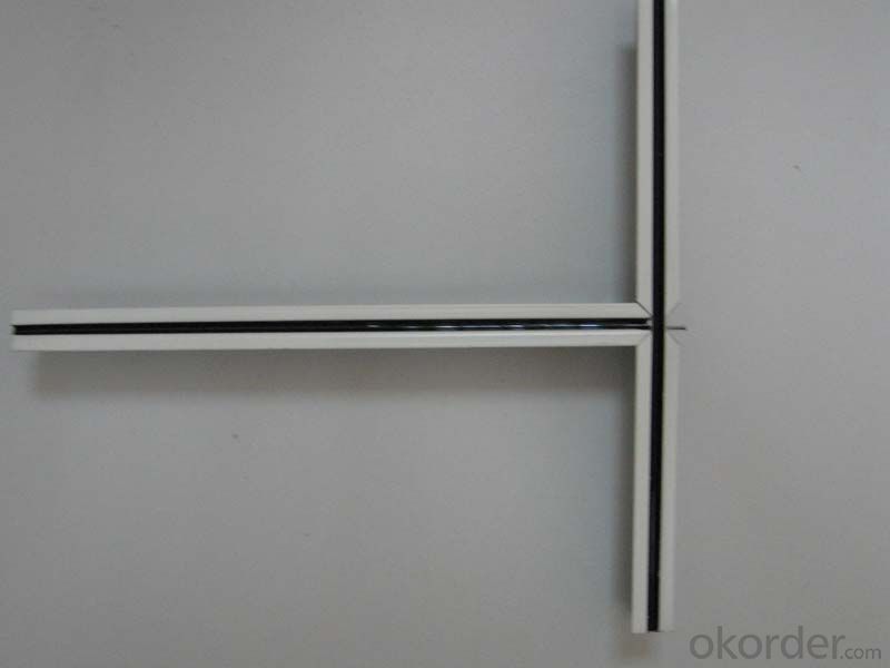 C Channel & U Steel Channel for Office Partition Partition Wall