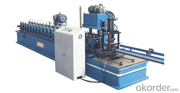 Automatic Deduction Cans Molding Machine for Can Makers