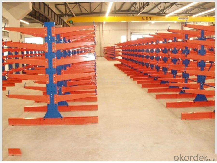 CANTILEVER RACK WITH BEST QUALITY AND PRICE