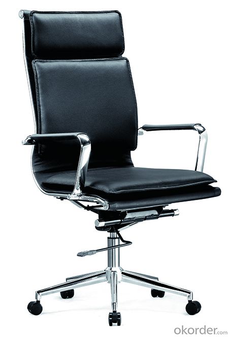 Offce Chair/Computer Chair Leather/Pu Mesh Fabric Chair CMAX-GB6014