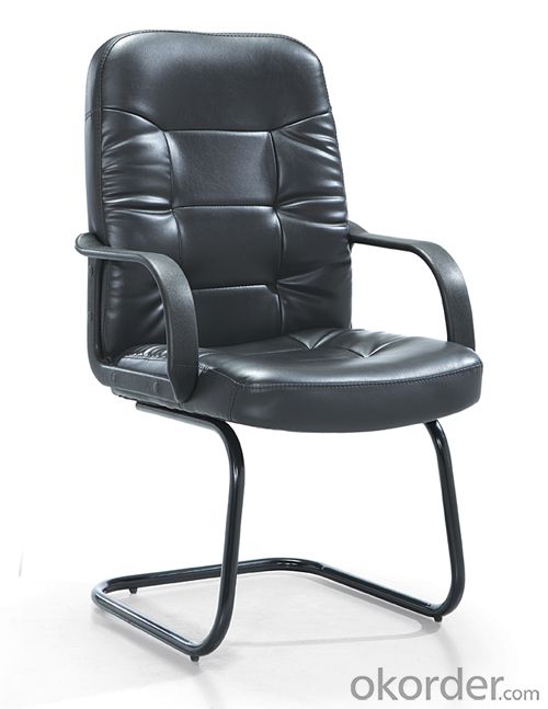 Offce Chair/Computer Chair Leather/Pu Mesh Fabric Chair CMAX-GB6032A