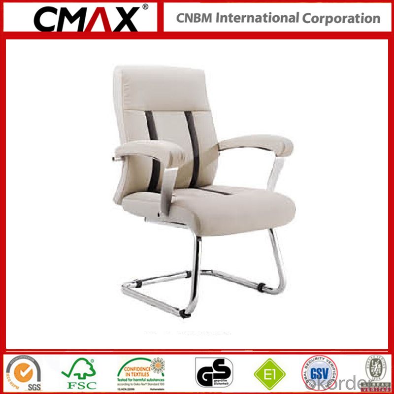 Computer Office Chair Furniture with PU Leather