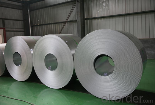Pre-Painted Color Coated Galvanized/Prepainted Cold Rolled Galvanized Steel Coil