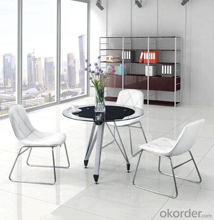 Office Table Furniture for Leisure Usage