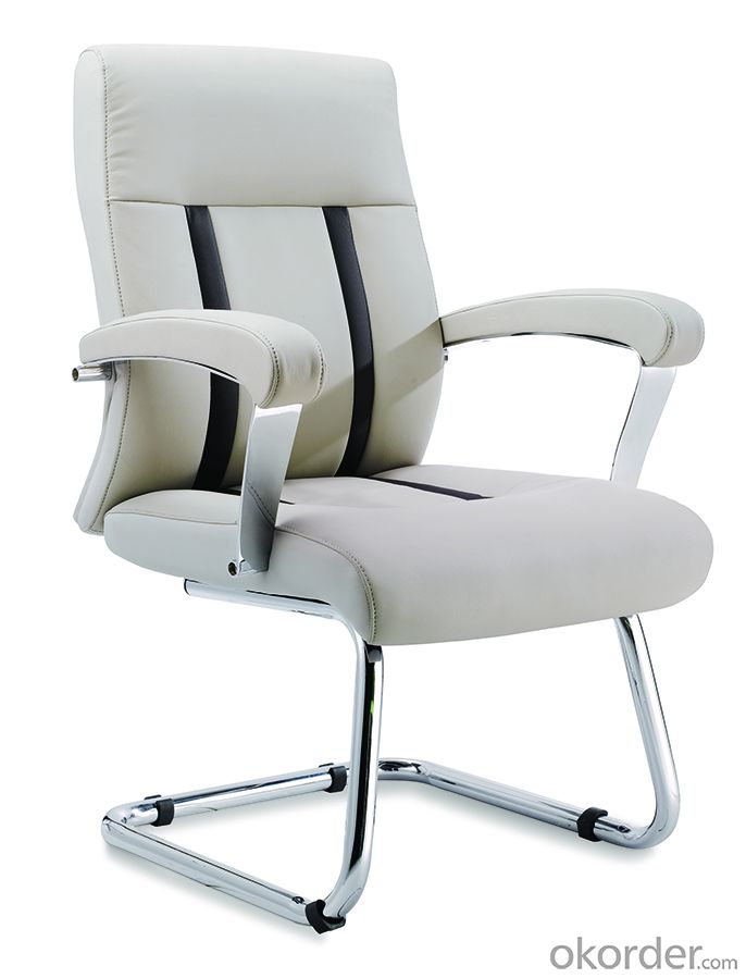 Offce Chair/Computer Chair Leather/Pu Mesh Fabric Chair CMAX-GB5018