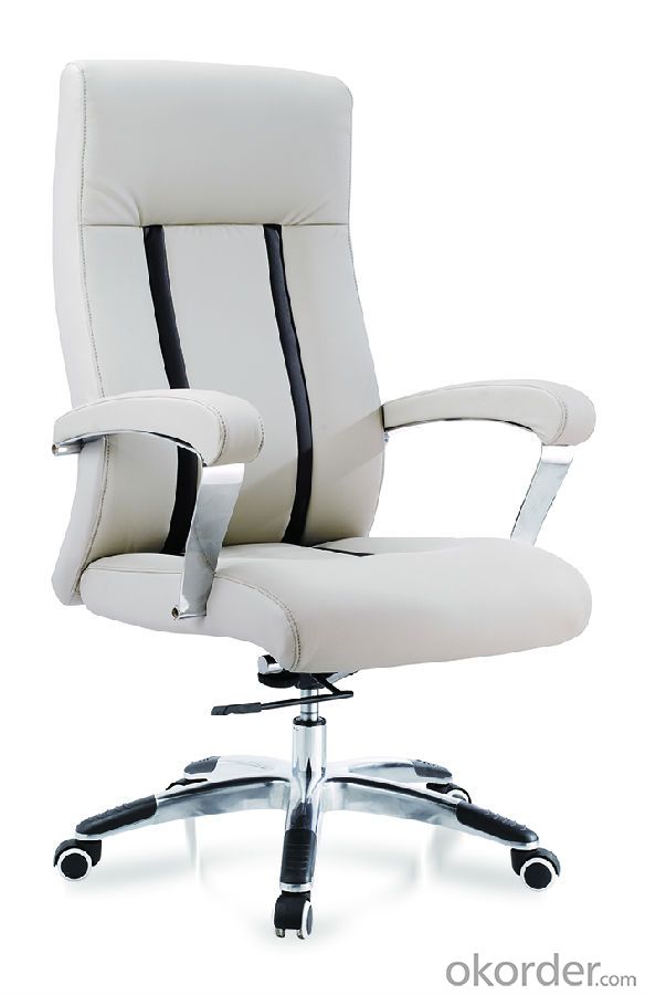 Offce Chair/Computer Chair Leather/Pu Mesh Fabric Chair CMAX-GB0915