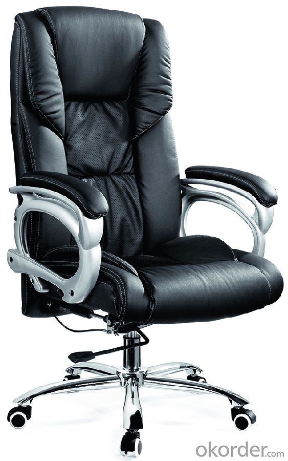 Offce Chair/Computer Chair Leather/Pu Mesh Fabric Chair CMAX-GB03B