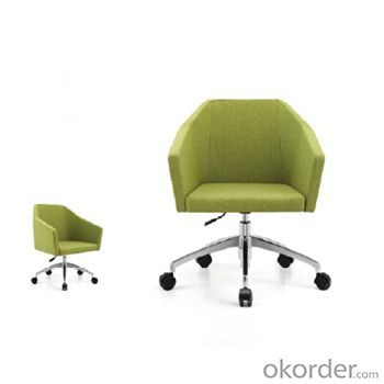 Office Seat with Various Color and Tea Table