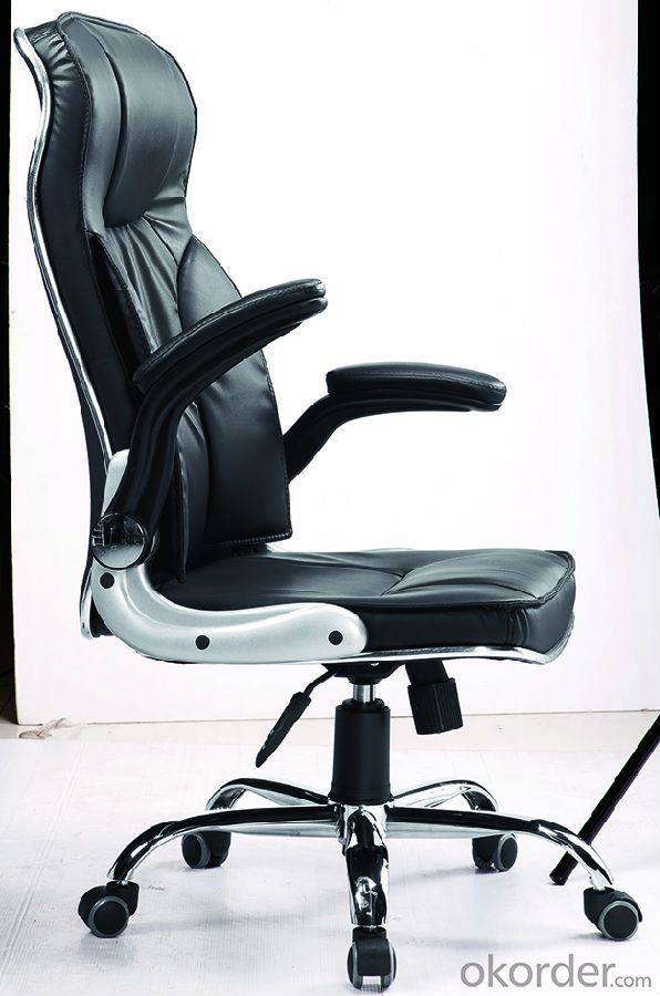 Offce Chair/Computer Chair Leather/Pu Mesh Fabric Chair CMAX-GB5001