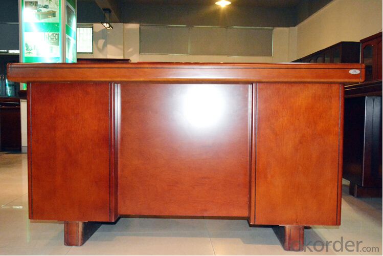 Office Furniture Commercial Desk with Modern Design