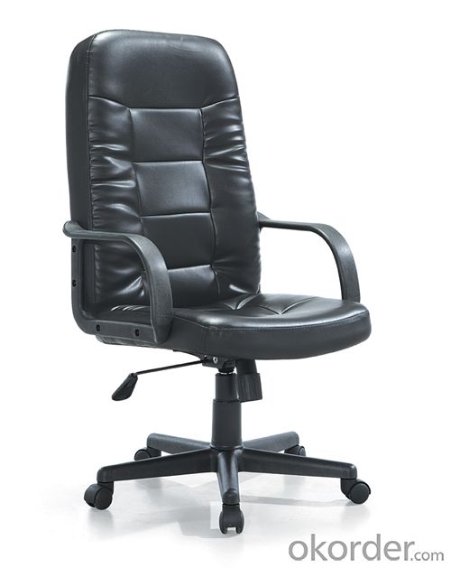 Offce Chair/Computer Chair Leather/Pu Mesh Fabric Chair CMAX-GB6032A
