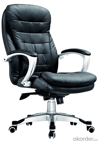 Offce Chair/Computer Chair Leather/Pu Mesh Fabric Chair CMAX-GB6010