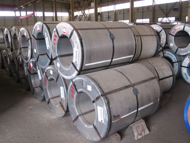 Hot Dipped Galvanized Steel Coils with good use  CNBM