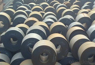 Galvanized Steel Coil Hold Rolled SGCC CNBM