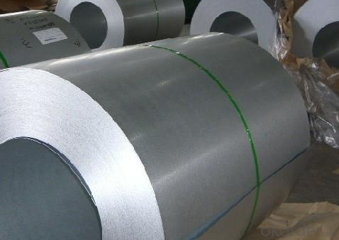 Galvanized Steel Coil Deep drawing quality CNBM